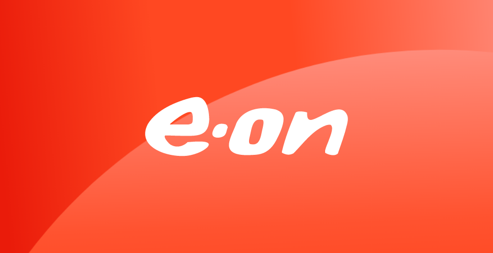 Welcome to the New Energy World Banner